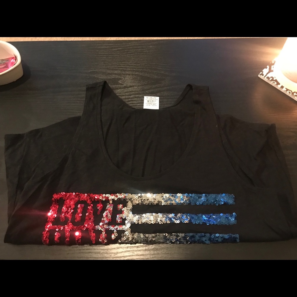 Victoria Secret Top